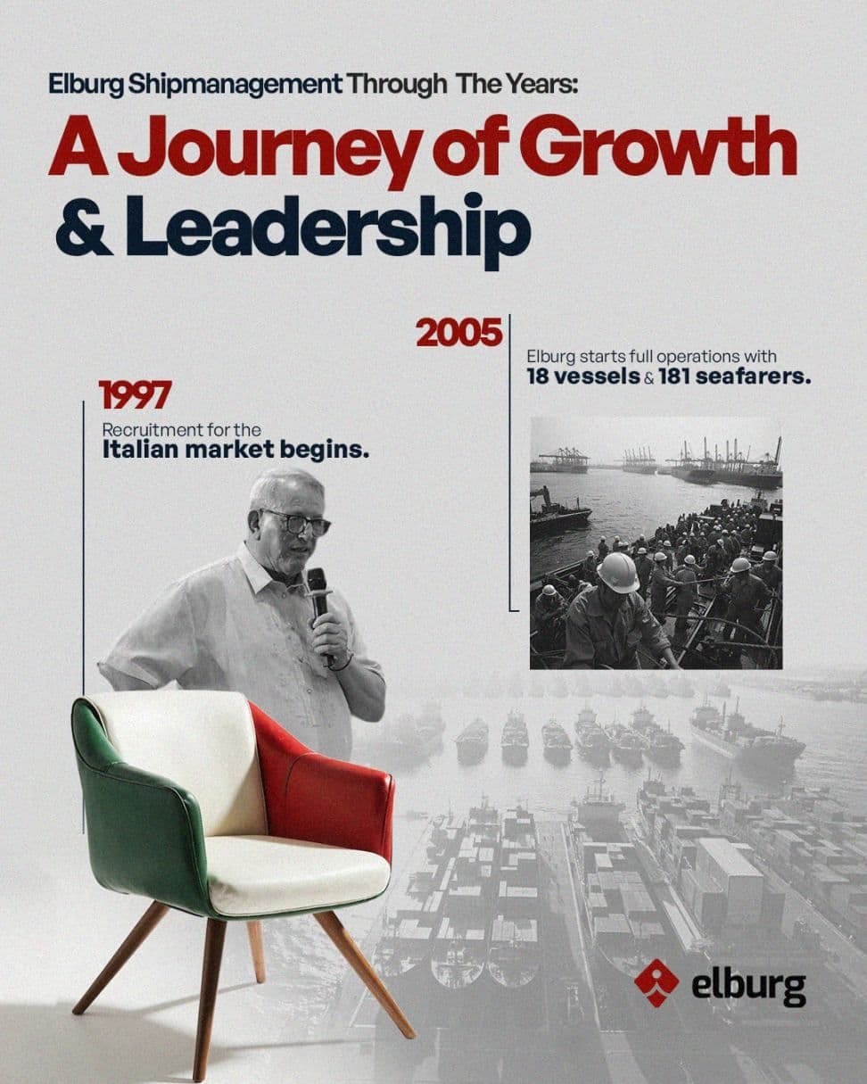 News Article - A Journey of Growth & Leadership Image