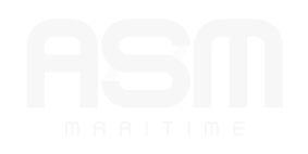 Partners - ASM Maritime Logo