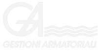 Partners - GESTIONO ARMATORIALI Logo