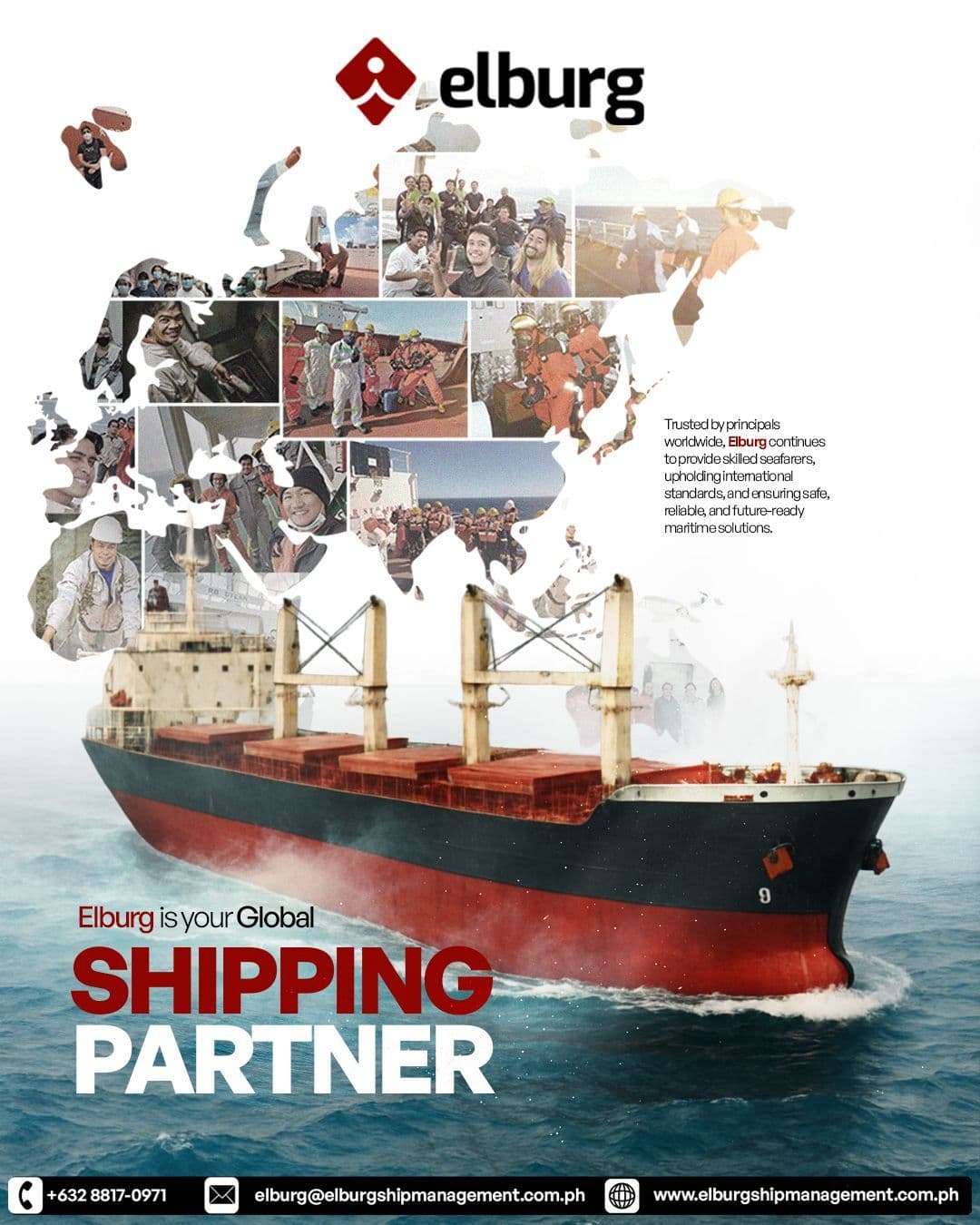 News Article - Shipping Partner Image