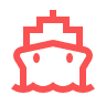 Services - Manning of Ships Icon