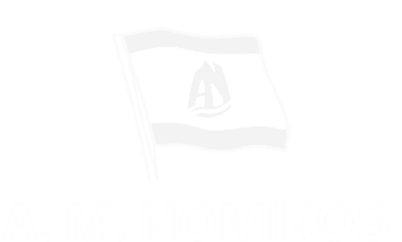 Partners - AM NOMIKOS Logo