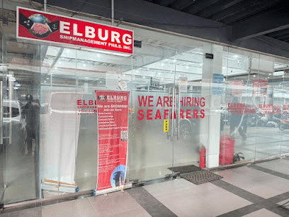Elburg Shipmanagement Office Location - Manning Agency in Iloilo Office Image